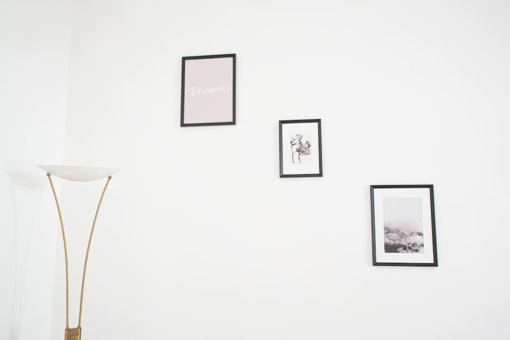 A Comfortable Apartment For You In San Lorenzo Rome Buitenkant foto