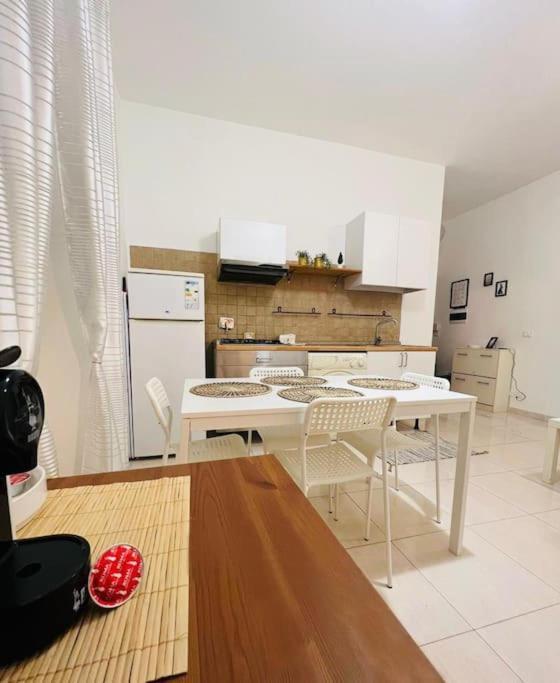 A Comfortable Apartment For You In San Lorenzo Rome Buitenkant foto