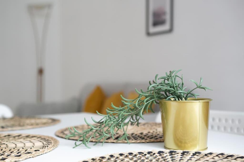 A Comfortable Apartment For You In San Lorenzo Rome Buitenkant foto