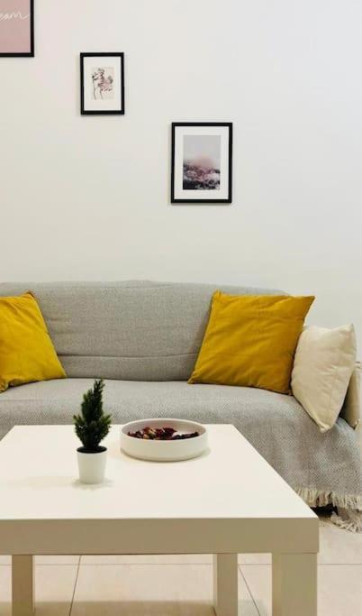 A Comfortable Apartment For You In San Lorenzo Rome Buitenkant foto