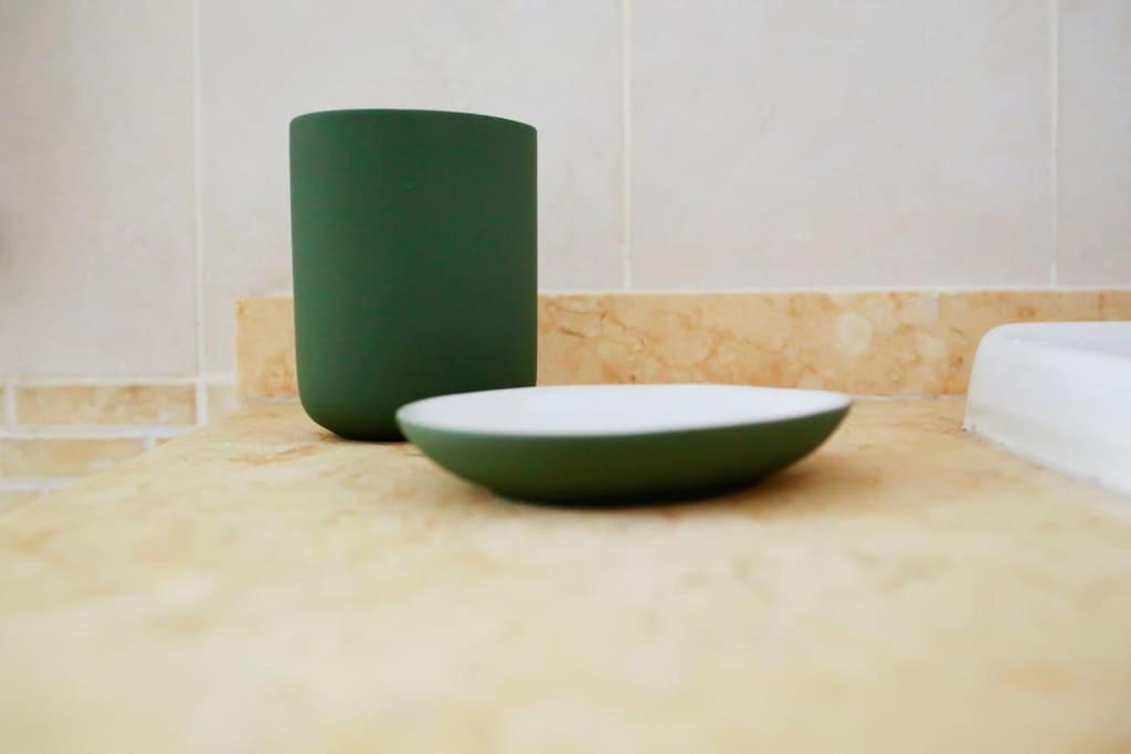 A Comfortable Apartment For You In San Lorenzo Rome Buitenkant foto